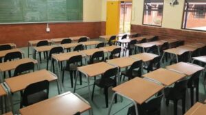 How to be a Teacher assistant in South Africa
