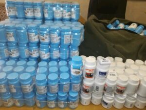 Traces of ARVs Found in South African Water Sources, Raising Public Health Concerns