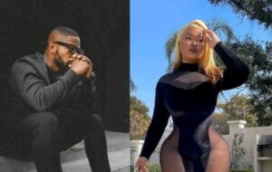 Cyan Boujee Speaks Out on Leaked Video and Her Painful Experience with Prince Kaybee