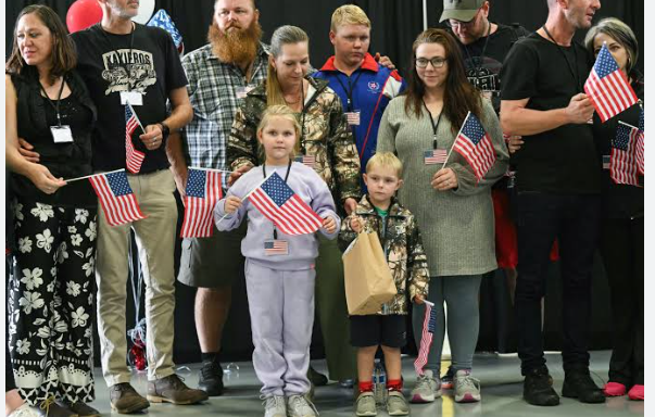 Afrikaners Warned Against Selling Everything Before US Refugee Approval After Families Left Stranded